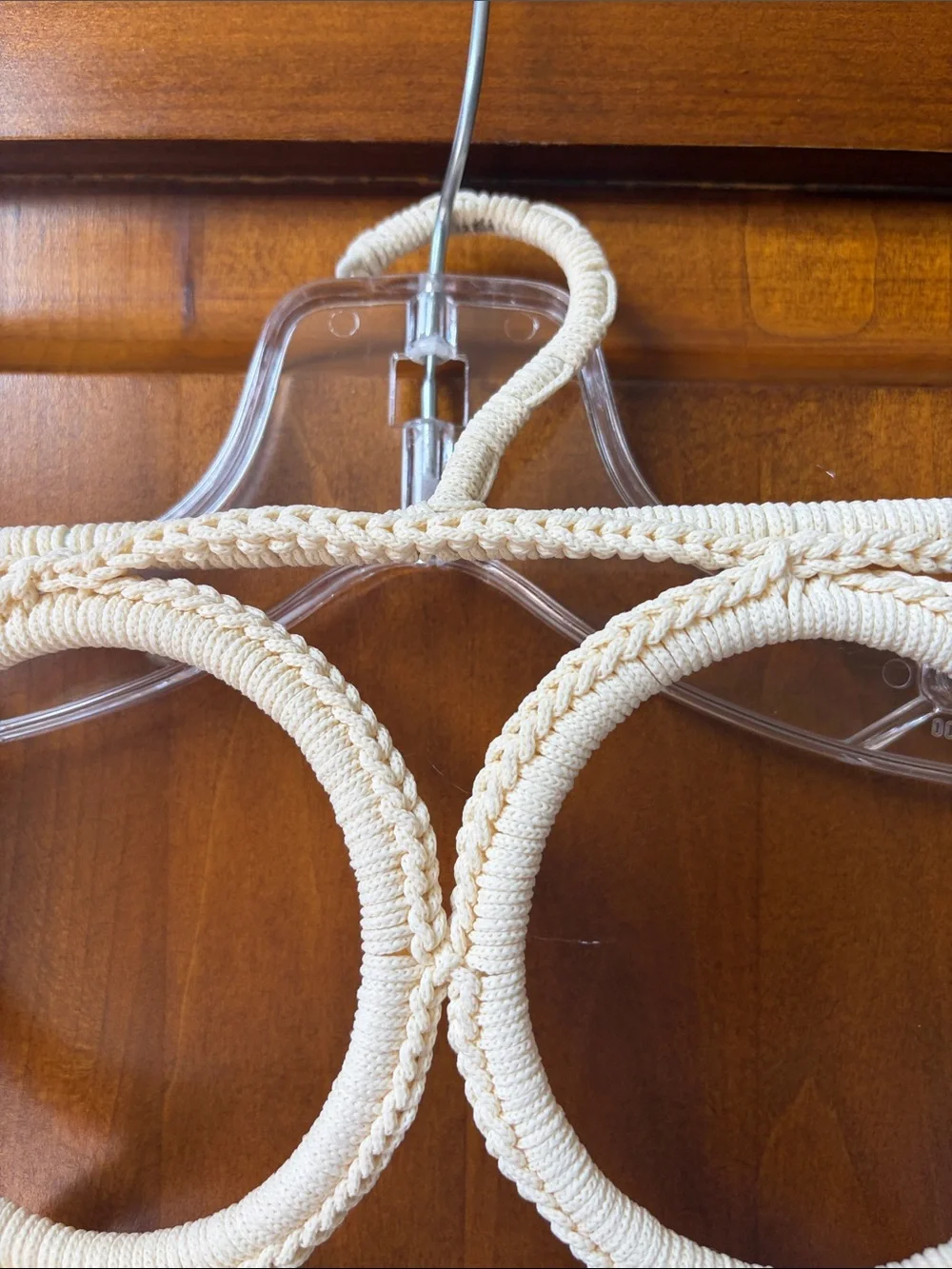 IKEA Scarf and Accessory Hanger